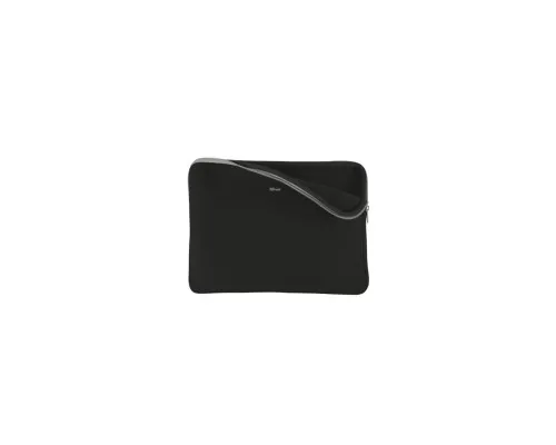 Чохол до ноутбука Trust 11.6, Primo Sleeve Black (21254)