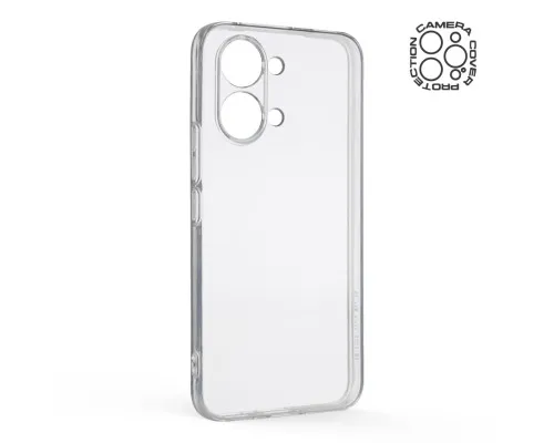 Чохол до мобільного телефона Armorstandart Air Xiaomi Poco X8 Pro Max 5G Clear (ARM90704)