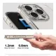 Чохол до мобільного телефона Armorstandart Air Xiaomi Poco X8 Pro Max 5G Clear (ARM90704)