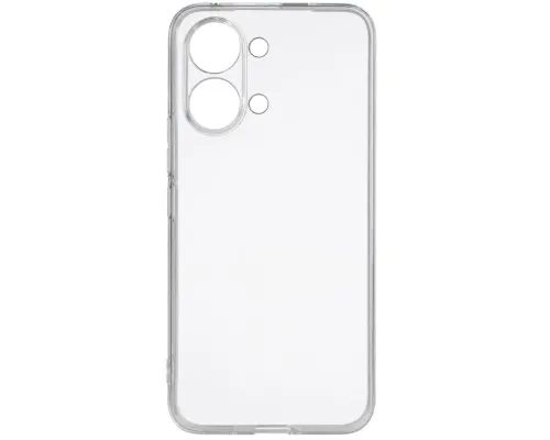 Чохол до мобільного телефона Armorstandart Air Xiaomi Poco X8 Pro Max 5G Clear (ARM90704)