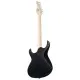 Електрогітара Cort G100HH Open Pore Black (G100 HH OPB)