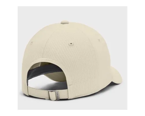 Кепка Under Armour UA W Iso-chill Armourvent Adj бежевий 1383445-273 (196885574054)