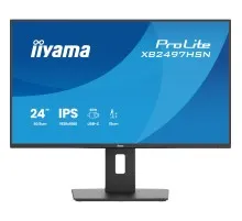 Монітор iiyama XB2497HSNH-B1
