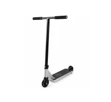 Самокат Hipe HS 01 трюковий black/silver (21818335)
