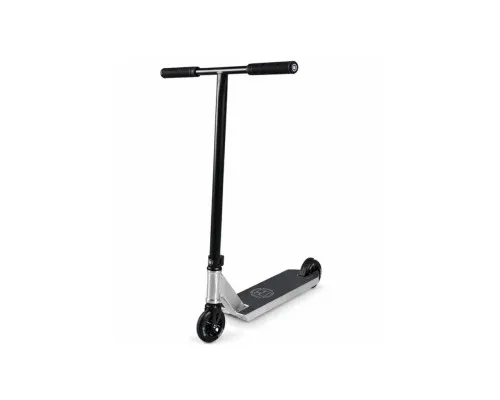 Самокат Hipe HS 01 трюковий black/silver (21818335)