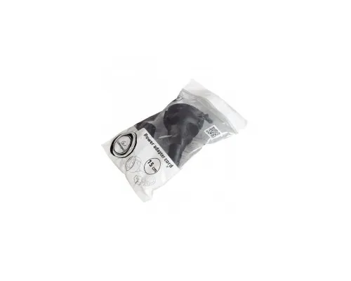 Кабель живлення C14 to Schuko 0.15m Cablexpert (PC-SFC14M-01)