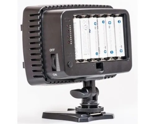 Спалах Meike cam light LED MK160 (MK160)