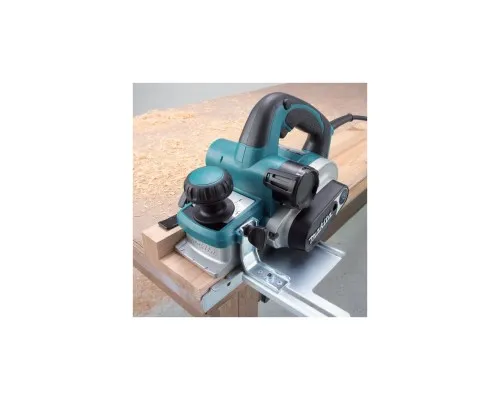 Електрорубанок Makita KP0810, 850Вт (KP0810)