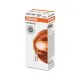 Автолампа Osram 2.3W (OS 2723)