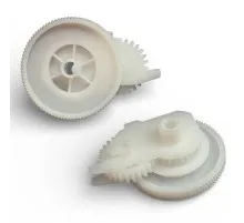 Шестерня HP LJ P2035/n/P2055d/dn/x 96/21T аналог RU6-0680 Veaye (RU6-0680-VE)