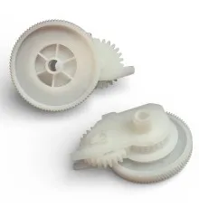 Шестерня HP LJ P2035/n/P2055d/dn/x 96/21T аналог RU6-0680 Veaye (RU6-0680-VE)