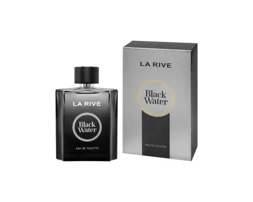 Туалетна вода La Rive Black Creek 100 мл (5901832068662)