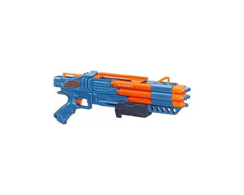 Іграшкова зброя Hasbro Nerf Ренджер Elite 2.0 (F4186)