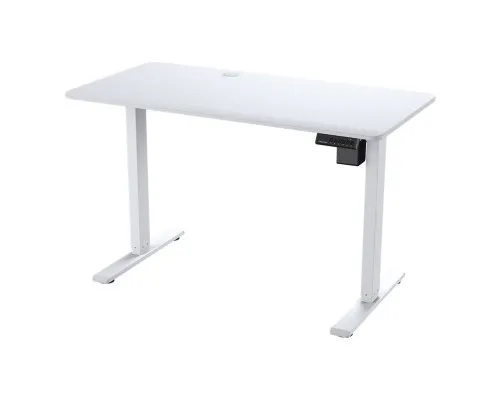 Комп'ютерний стіл Cougar Royal 120 Mossa White