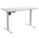 Комп'ютерний стіл Cougar Royal 120 Mossa White