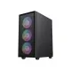 Корпус для ПК Gamemax Storm Black