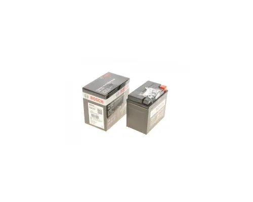 Акумулятор автомобільний Bosch 0 986 FA1 110