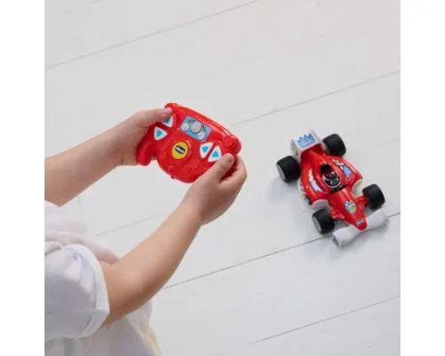 Радіокерована іграшка Chicco Гонщик Том (11333.00)