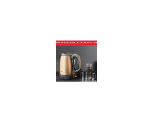 Електрочайник Tefal KI280G10