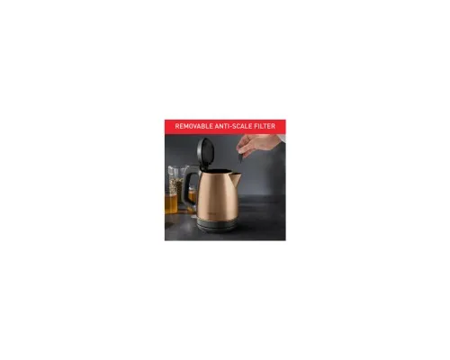 Електрочайник Tefal KI280G10