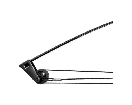 Лук Poe Lang Chameleon Youth Compound 10 LBS Black (CO-017B)