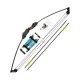 Лук Poe Lang Chameleon Youth Compound 10 LBS Black (CO-017B)