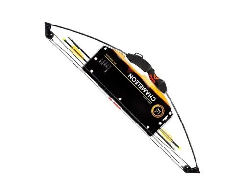 Лук Poe Lang Chameleon Youth Compound 10 LBS Black (CO-017B)