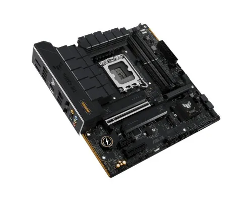 Материнська плата ASUS TUF GAMING B760M-PLUS WIFI II