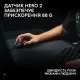 Мишка Logitech G Pro X Superlight 2 Lightspeed Wireless Magenta (910-006797)