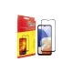 Чохол до мобільного телефона Dengos Kit for Samsung Galaxy A14 5G case + glass (Mint) (DG-KM-14)