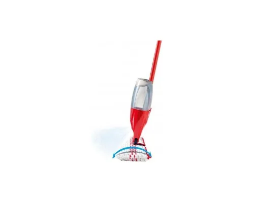 Швабра Vileda 1-2 Spray Max З розпилювачем (4023103199200)