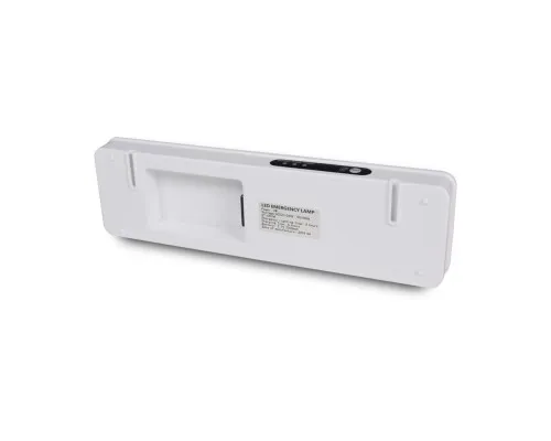 Світильник Lightwell аварійний LW-EL-8W LED 8W
