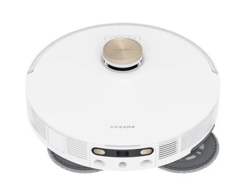 Пилосос Dreame Bot L20 Ultra White (RLX41CE-1)