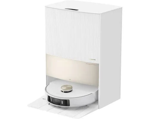 Пилосос Dreame Bot L20 Ultra White (RLX41CE-1)