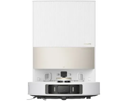 Пилосос Dreame Bot L20 Ultra White (RLX41CE-1)