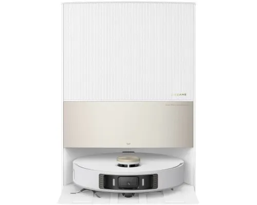 Пилосос Dreame Bot L20 Ultra White (RLX41CE-1)