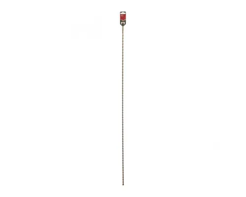 Бур Milwaukee SDS-PLUS M2, 8,0х1000х940мм (4932399328)