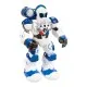 Інтерактивна іграшка BlueRocket Робот Патрульний Stem (XT380972)
