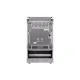 Плита Electrolux LKM520011X
