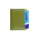 Гаманець Visconti RB126 Zanzibar Lime Multi (RB126 LIME M)