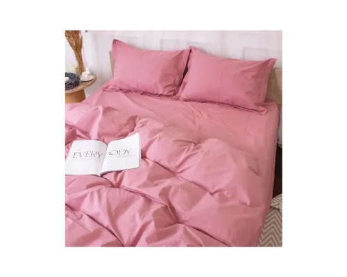 Постільна білизна MirSon Poplin Line 041 Wild rose 110x140 (2200006277347)