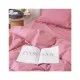 Постільна білизна MirSon Poplin Line 041 Wild rose 110x140 (2200006277347)
