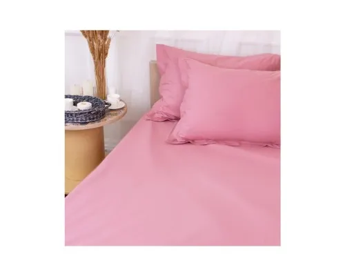 Постільна білизна MirSon Poplin Line 041 Wild rose 110x140 (2200006277347)