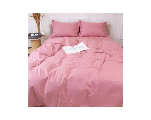 Постільна білизна MirSon Poplin Line 041 Wild rose 110x140 (2200006277347)