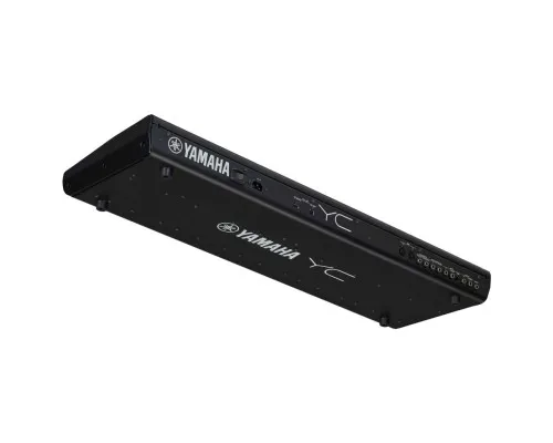Цифрове піаніно Yamaha YC61