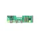 Мікро ПК Raspberry Pi 5 16GB (RPI505)