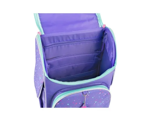 Портфель GoPack Education 5001S-2 Summer Ice Cream (GO25-5001S-2)