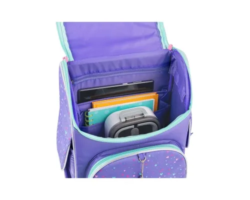 Портфель GoPack Education 5001S-2 Summer Ice Cream (GO25-5001S-2)