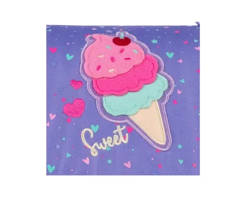 Портфель GoPack Education 5001S-2 Summer Ice Cream (GO25-5001S-2)