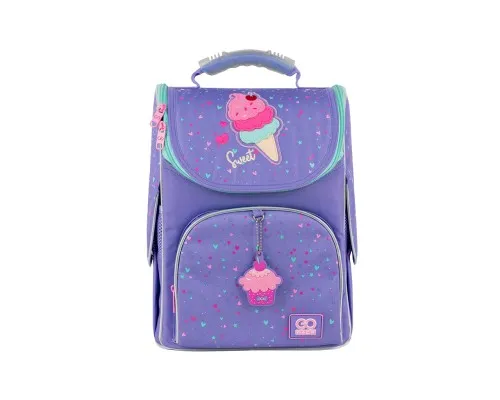 Портфель GoPack Education 5001S-2 Summer Ice Cream (GO25-5001S-2)
